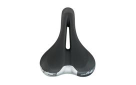 selle italia -  Selle Italia Touring T 3 Flow S, juoda - 3 nuotrauka