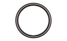 padangos 700 - Schwalbe G-One RS PRO V-Guard 28" sulankstoma padanga, Juoda (Black) - 2 nuotrauka