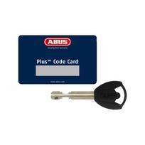 dviraciu spyna abus - Abus 470/150HB230+EaZy KF - 2 nuotrauka