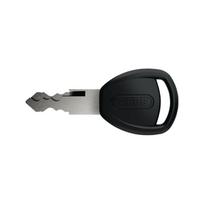 dviraciu spyna abus - Dviračio spyna Abus Iven 8210, 1100 x 8 mm - 2 nuotrauka