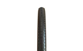 padangos 700 - Maxxis Reaver HYPR-X TR 700 x 45C dviračio padanga Juoda (Black) - 2 nuotrauka
