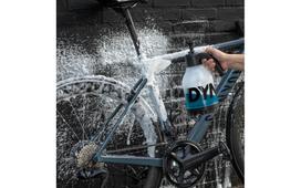 purkstuvu dalys - Dynamic Super Soaper Dviračio valiklio putų purkštuvas 1.5L - 2 nuotrauka