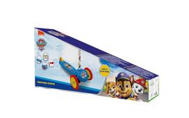 paspirtukas triratis - SEVEN POLSKA Triratis paspirtukas Paw Patrol, mėlynas/raudonas/geltonas - 3 nuotrauka