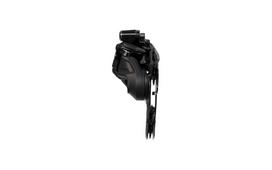 pavaru perjungejas galinis - Shimano GRX Di2 RD-RX827 SGS galinis pavarų perjungėjas Juodas (Black) - 3 nuotrauka