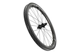 dviracio ratai - Zipp 303 XPLR S 700C Carbon galinis ratas, Juodas (Black) - 2 nuotrauka