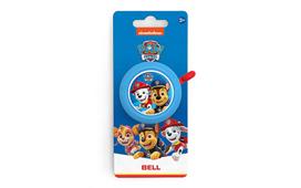 paw patrol - Dviračio skambutis Paw Patrol, plastikas/metalas, mėlyna - 2 nuotrauka