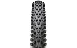 maxxis forekaster - Maxxis Forekaster EXO+ TR E50 29" 3C Maxx Terra sulankstoma padanga Juodas (Black) - 2 nuotrauka