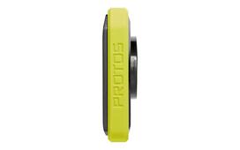 dviracio spidometras - CicloSport Protos 205 Wireless Bike Computer Green - 3 nuotrauka