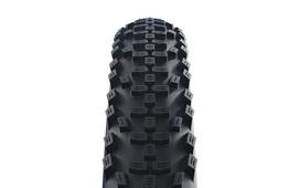 schwalbe smart sam - Schwalbe Smart Sam Performance 20" 2.35" Padanga Juoda (Black) - 3 nuotrauka
