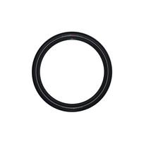 dviracio padangos 29x2 2 - Schwalbe G-One Allround 29" sulankstoma padanga, Juoda (Black) - 2 nuotrauka