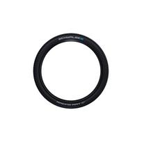 padangos 29 2 10 - Dviračio padanga Schwalbe Racing Ray V-brake 11601130.01, guma, juoda, 29", 2.1" - 2 nuotrauka