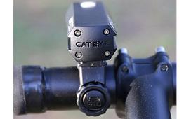 cateye zibintas - Cat Eye AMPP900 priekinis žibintas, USB-C - 3 nuotrauka