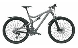 dviracio purvasaugiai - SKS Mudrocker 27.5-29" Purvasaugių komplektas - 2 nuotrauka