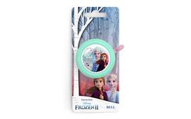 dviracio signalas - Dviračio skambutis Disney Frozen II - 2 nuotrauka