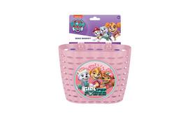 paw patrol senukai - Krepšys ant dviračio Paw Patrol Skye, rožinis - 2 nuotrauka