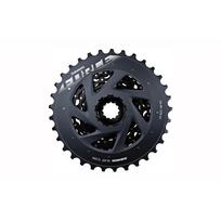 amos dviraciu - SRAM XG-1275 GX Eagle Transmission T-Type Galinis žvaigždžių blokas 12 pavarų 10-52T - 2 nuotrauka