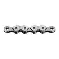 sidabrine grandine - KMC Chain K1 Narrow x 100L Silver - 2 nuotrauka
