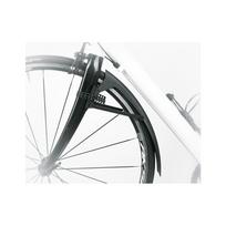 purvasaugiai dviracio 28 - SKS S-Board Front Black - 2 nuotrauka
