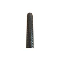 padangos 700 - Maxxis Reaver TR 700 x 40C Padanga Juoda (Black) - 2 nuotrauka