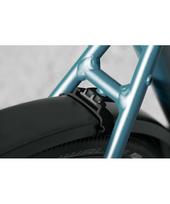 purvasaugiai dviracio 28 - SKS Edge Al 56mm 28 Black - 4 nuotrauka