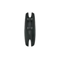 24 purvasaugiai dviraciui - SKS X-Board Dark Black - 3 nuotrauka