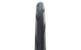 padangos 700 - Dviračio padanga SCHWALBE Pro One Tubeless 28 x 1.25 Black - 2 nuotrauka