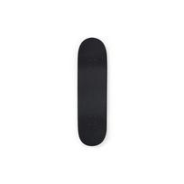 longboardas - Seven Mandalorian riedlentė, Juoda (Black) - 3 nuotrauka