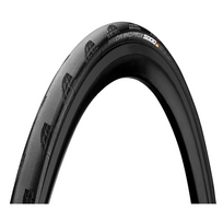 padangos 700 - Continental Grand Prix 5000 28 Foldable Black - 2 nuotrauka
