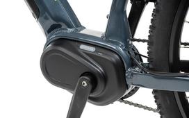 mtb 29 - Dviratis Levit eMTB 29" Muan MX 3 630 - 3 nuotrauka