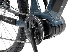 mtb 29 - Dviratis Levit eMTB 29" Muan MX 3 630 - 4 nuotrauka