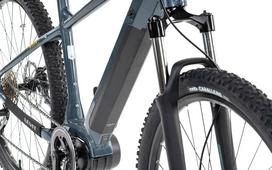 mtb 29 - Dviratis Levit eMTB 29" Muan MX 3 630 - 6 nuotrauka