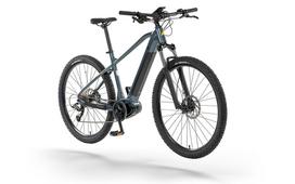 mtb 29 - Dviratis Levit eMTB 29" Muan MX 3 630 - 7 nuotrauka