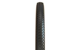 29 padangos - Maxxis Ikon 29" 2.20 Juoda (Black) - 2 nuotrauka