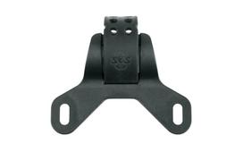 siurblys dviraciui - SKS Supershort Telescopic Black - 2 nuotrauka