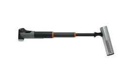 siurblys dviraciui - SKS Supershort Telescopic Black - 3 nuotrauka