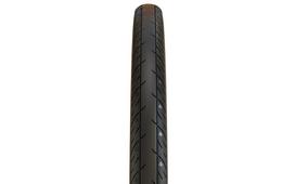 padangos 700 - Maxxis Detonator 700x28C Juoda (Black) - 2 nuotrauka