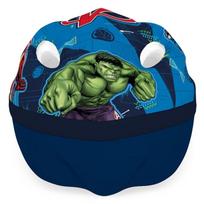 dviratininko salmas 56 - Marvel Disney AVENGERS - 2 nuotrauka