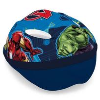 dviratininko salmas 56 - Marvel Disney AVENGERS - 3 nuotrauka