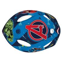 dviratininko salmas 56 - Marvel Disney AVENGERS - 4 nuotrauka