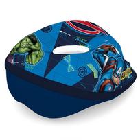 dviratininko salmas 56 - Marvel Disney AVENGERS - 5 nuotrauka