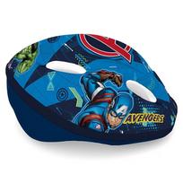 dviratininko salmas 56 - Marvel Disney AVENGERS - 6 nuotrauka