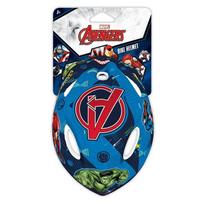dviratininko salmas 56 - Marvel Disney AVENGERS - 8 nuotrauka