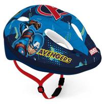 dviratininko salmas 56 - Marvel Disney AVENGERS - 9 nuotrauka