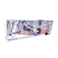 paspirtukas disney - Seven Frozen 2 - 3 nuotrauka