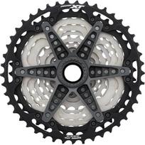 shimano deore - Shimano XT CS-M8100 12 Speed 10-45T - 4 nuotrauka