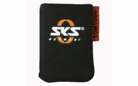raktu komplektas - SKS TOM 14 Black - 3 nuotrauka