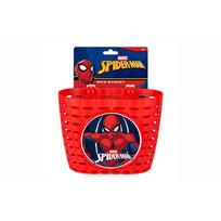 spider man - Dviračio krepšys Disney Spider Man - 2 nuotrauka