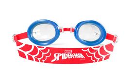 spiderman - Plaukimo akiniai Spiderman, raudoni - 3 nuotrauka