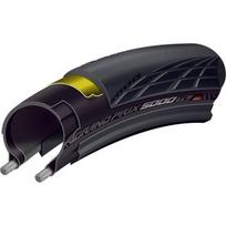 padangos 700 - Continental Padanga 28" Grand Prix 5000 S Tubeless 28-622 sulankstomas - 2 nuotrauka