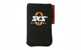 dviraciu raktai - SKS Tom 7 Tool Kit Silver - 2 nuotrauka